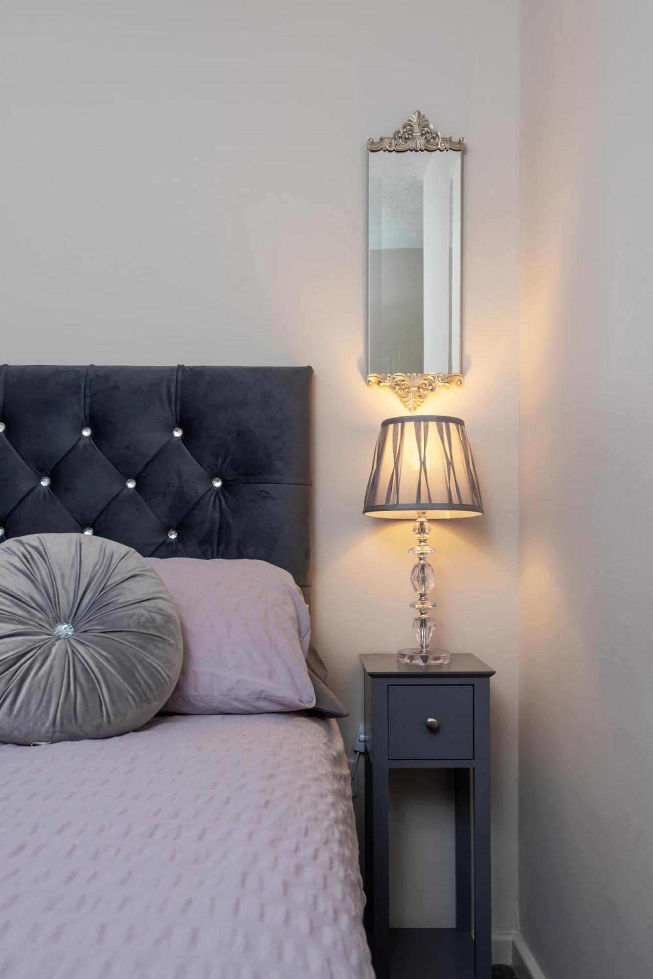 Worcester Fabulous Cherry Tree Mews Self Check In Dogs Welcome By Prior Arrangement , 2 Double Bedrooms ,Super Fast Wi-Fi, With Free Off Road Parking For 2 Vehicles Near Royal Hospital And Woodland Walks Екстер'єр фото