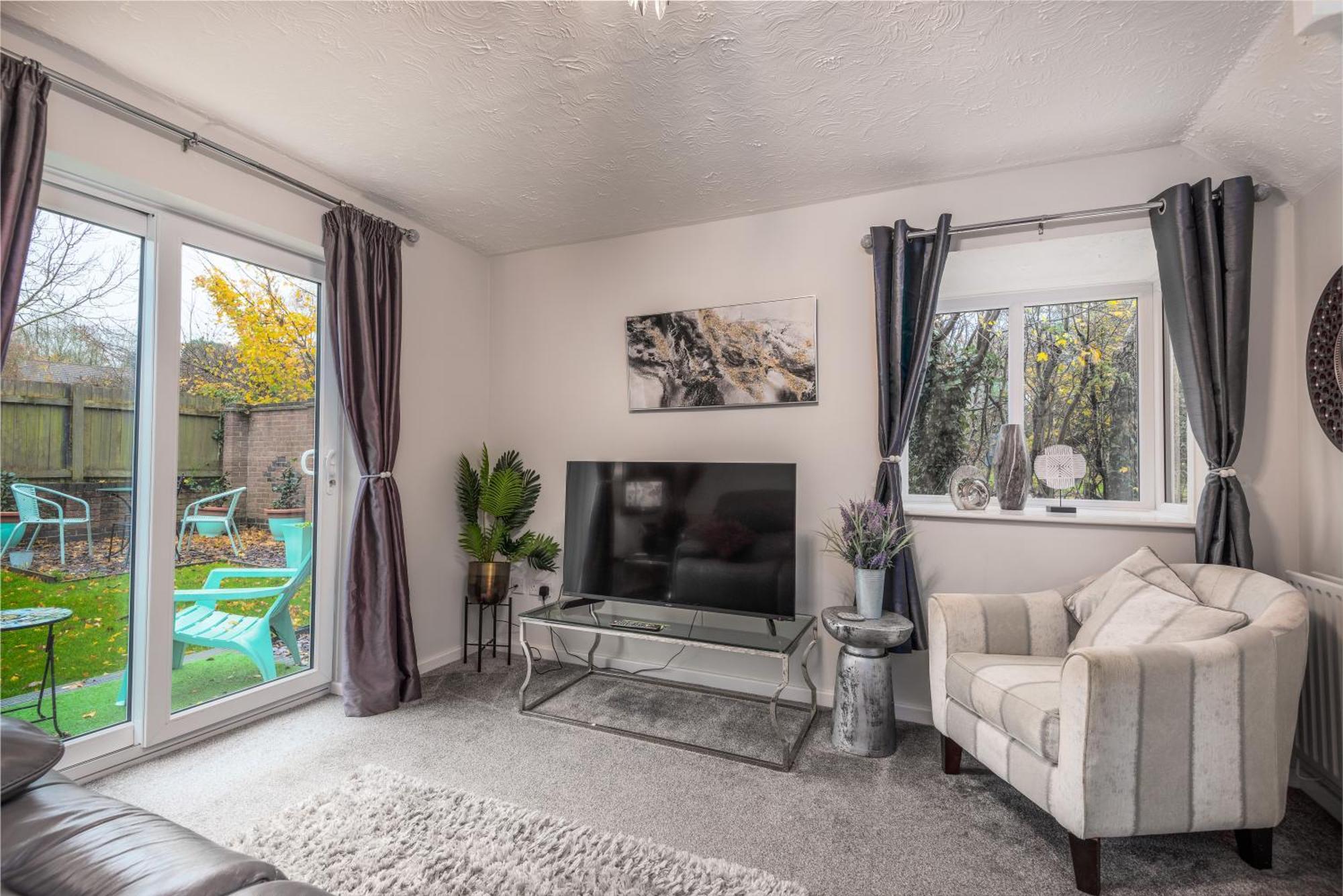 Worcester Fabulous Cherry Tree Mews Self Check In Dogs Welcome By Prior Arrangement , 2 Double Bedrooms ,Super Fast Wi-Fi, With Free Off Road Parking For 2 Vehicles Near Royal Hospital And Woodland Walks Екстер'єр фото
