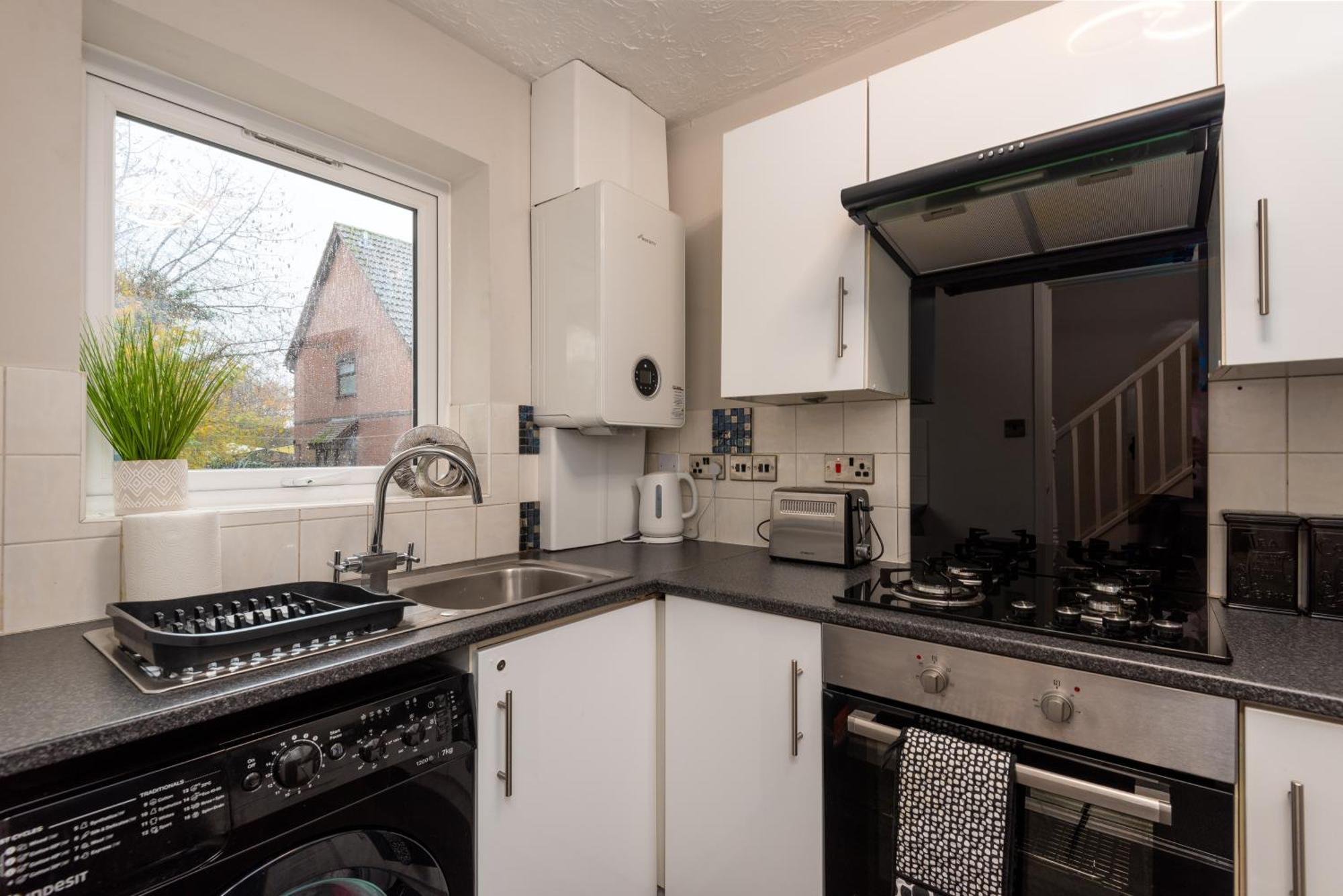 Worcester Fabulous Cherry Tree Mews Self Check In Dogs Welcome By Prior Arrangement , 2 Double Bedrooms ,Super Fast Wi-Fi, With Free Off Road Parking For 2 Vehicles Near Royal Hospital And Woodland Walks Екстер'єр фото