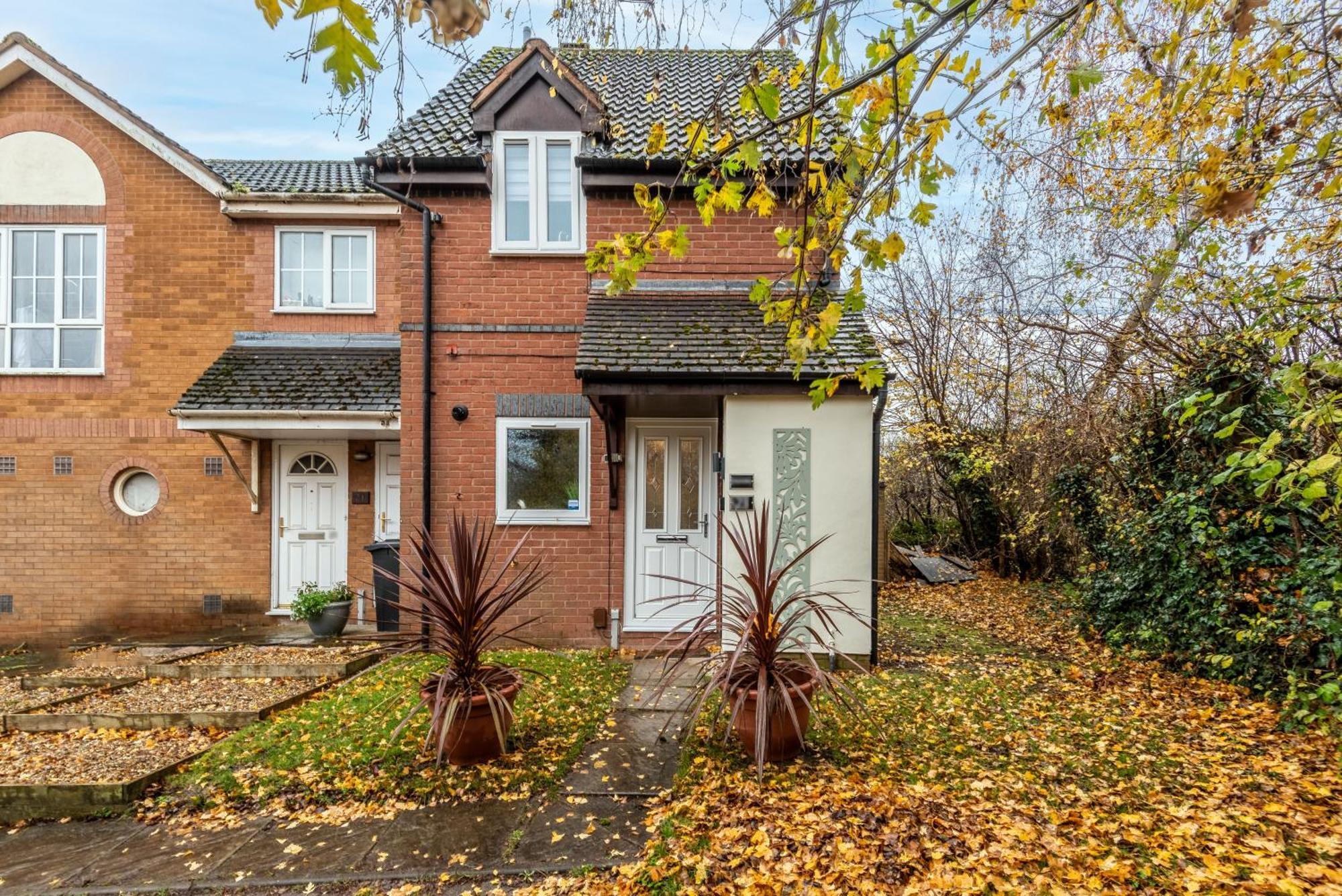 Worcester Fabulous Cherry Tree Mews Self Check In Dogs Welcome By Prior Arrangement , 2 Double Bedrooms ,Super Fast Wi-Fi, With Free Off Road Parking For 2 Vehicles Near Royal Hospital And Woodland Walks Екстер'єр фото